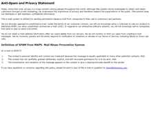 Tablet Screenshot of mkt2854.com